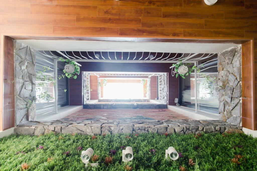 Carol Homestay Da Nang Beach 2 Buitenkant foto
